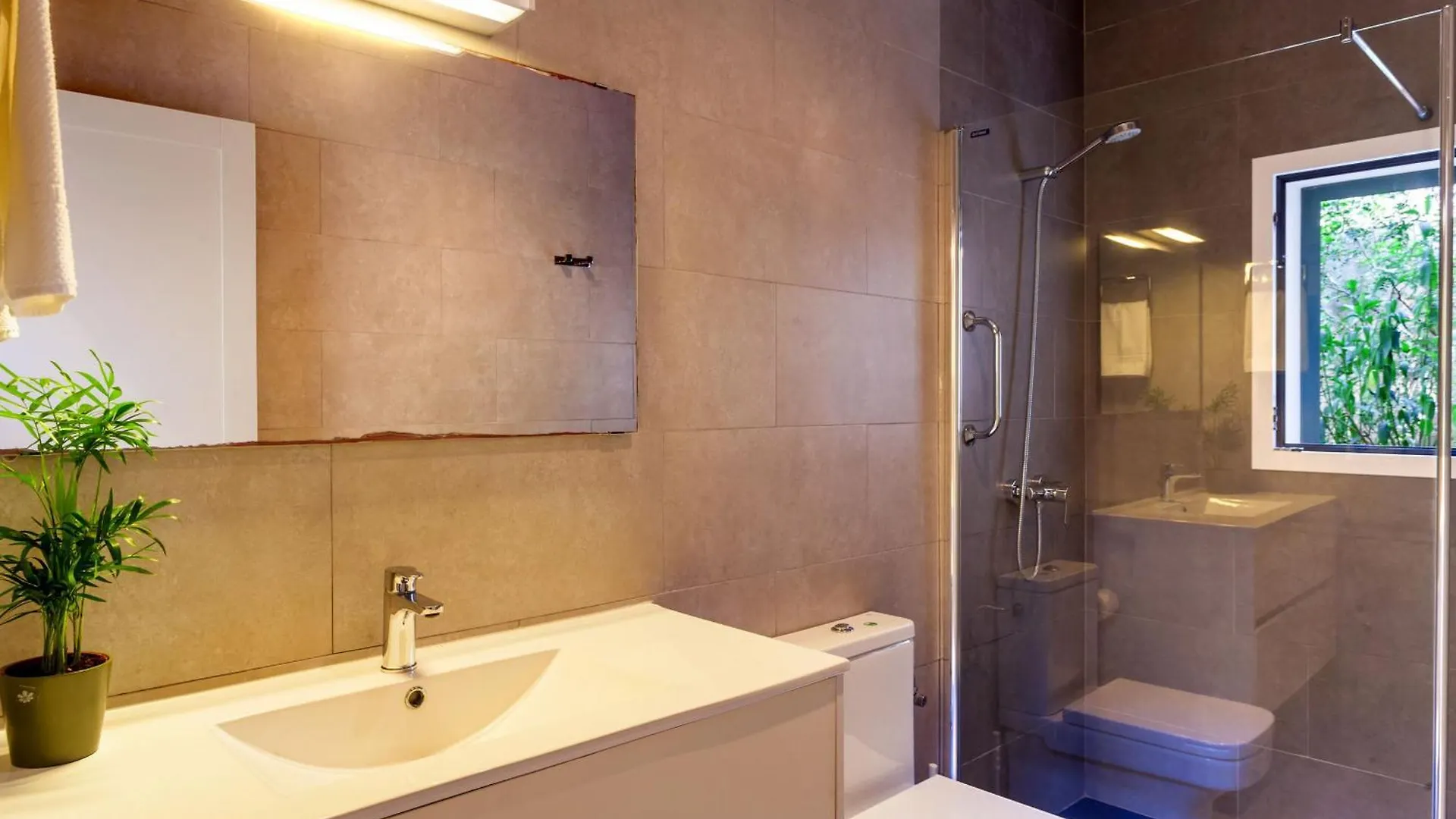 Harbour View 2 Apartment Cala Figuera