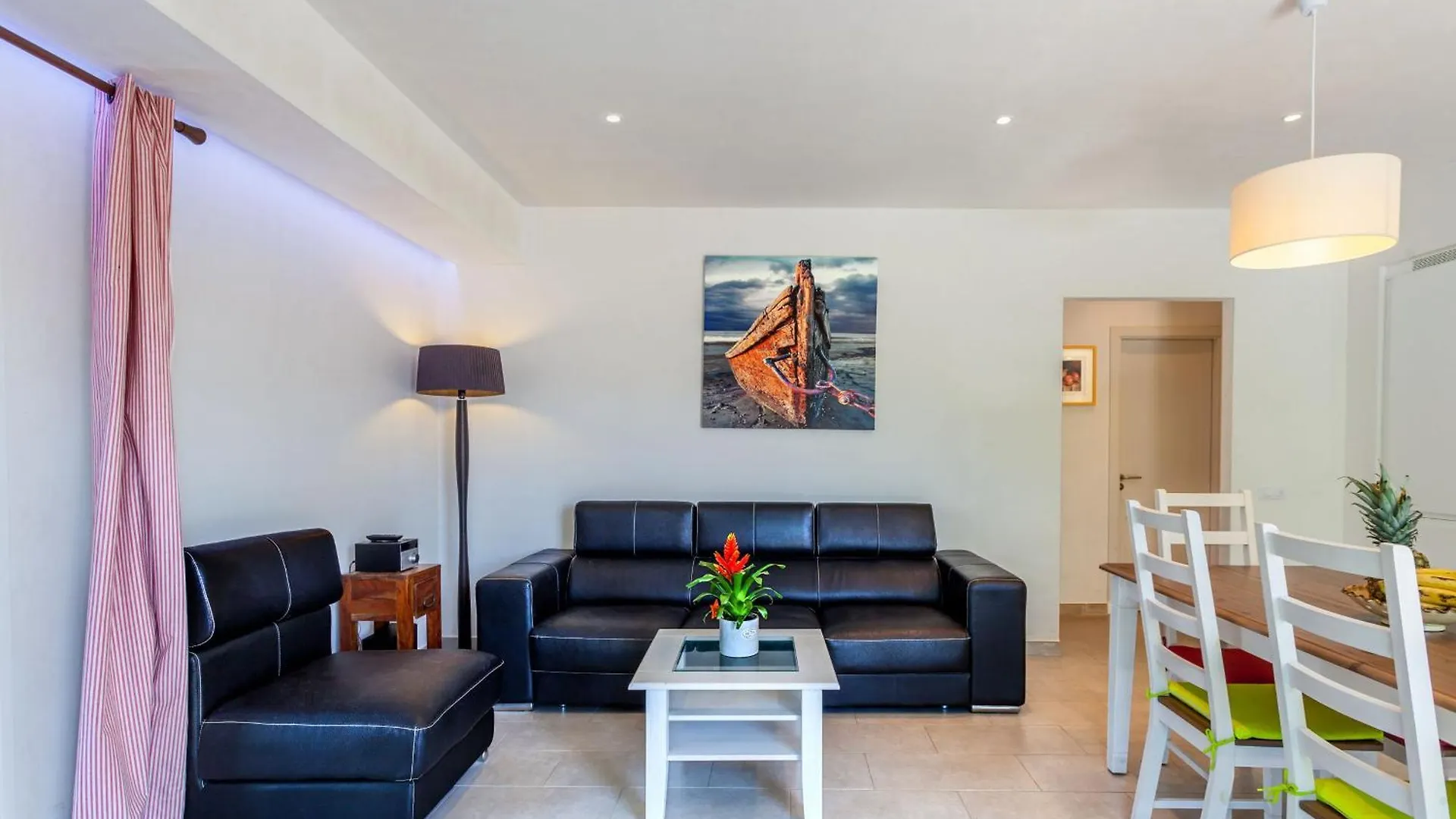 Harbour View 2 Apartment Cala Figuera  Spain