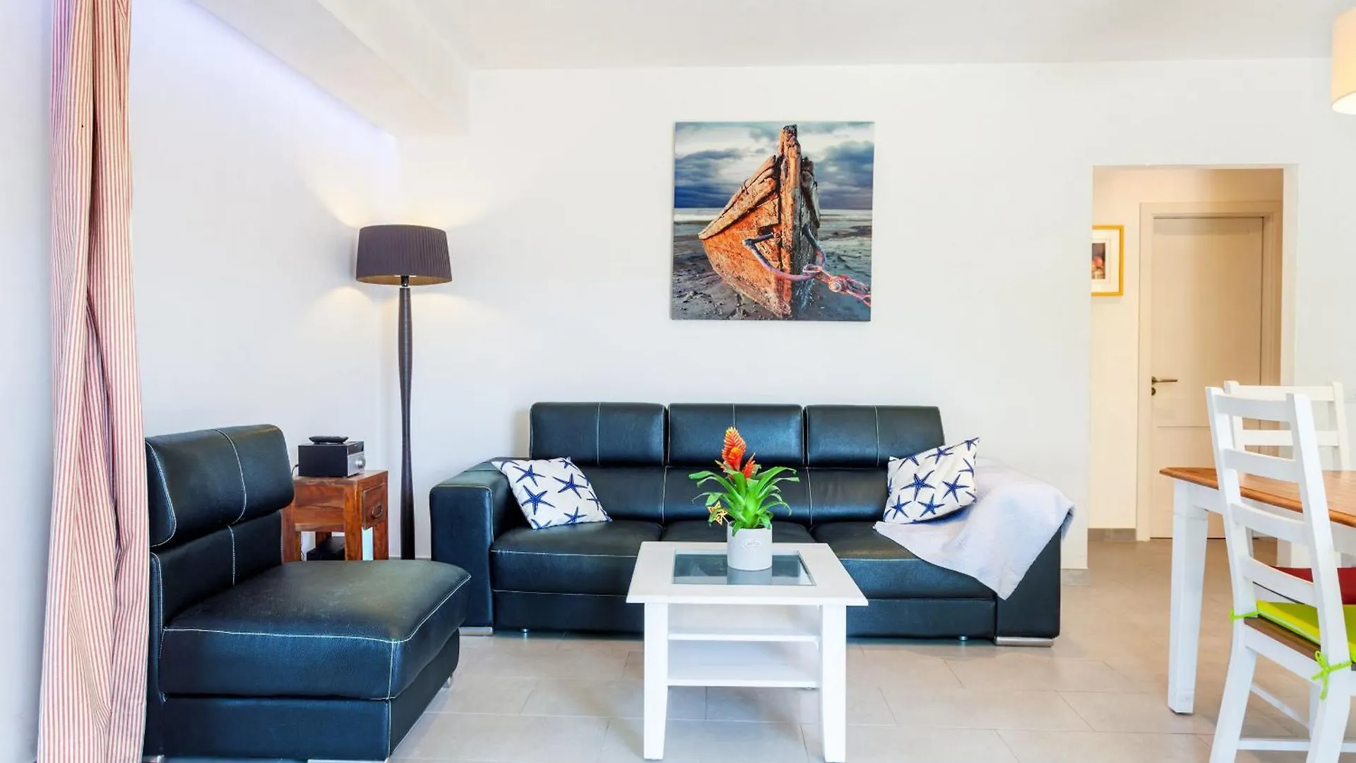 Harbour View 2 Apartment Cala Figuera  0*, Cala Figuera (Mallorca) Spain