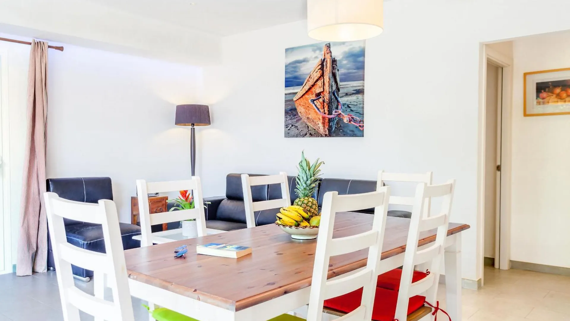 Harbour View 2 Apartment Cala Figuera  Spain