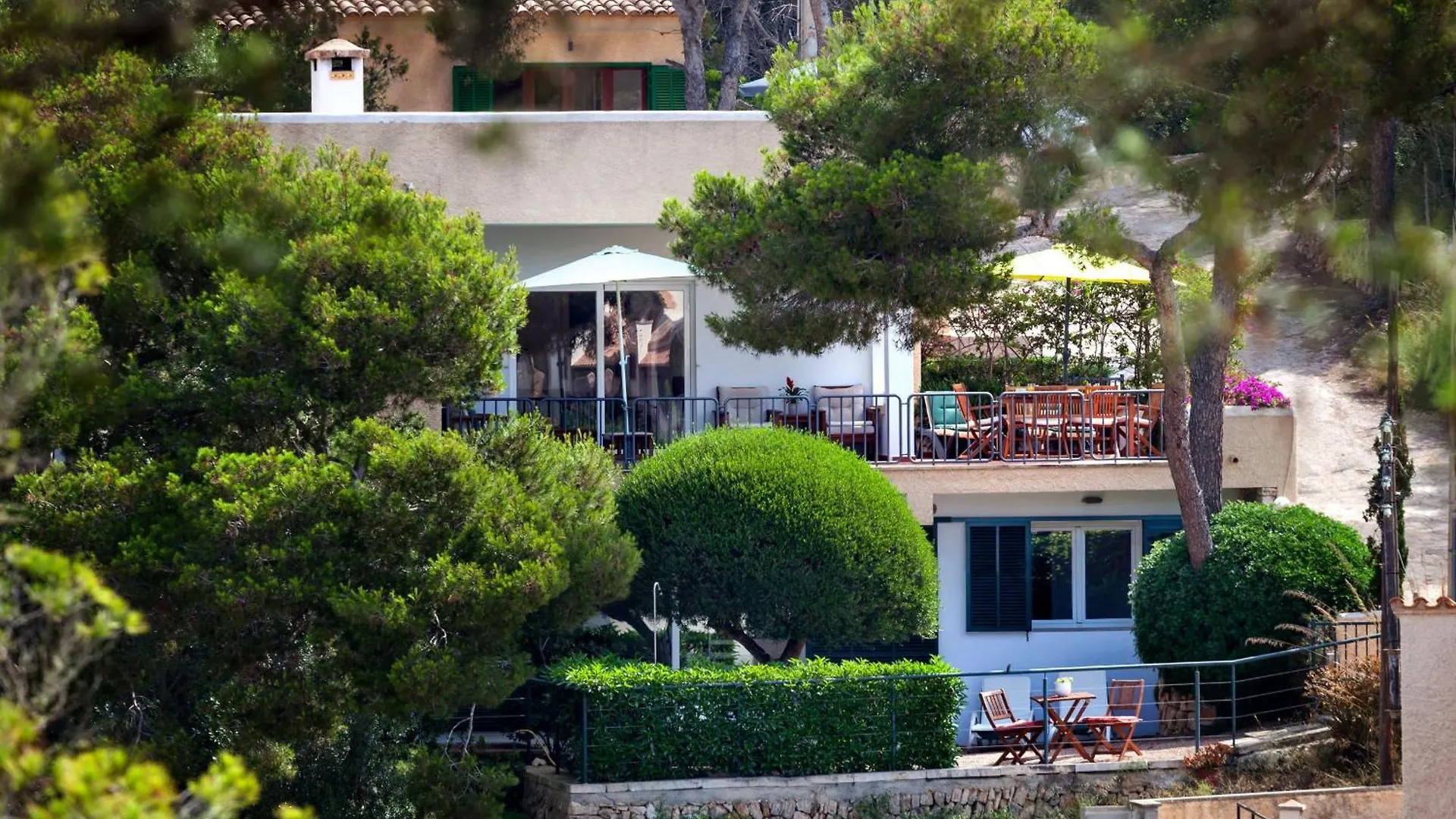 Harbour View 2 Apartment Cala Figuera  0*, Cala Figuera (Mallorca)